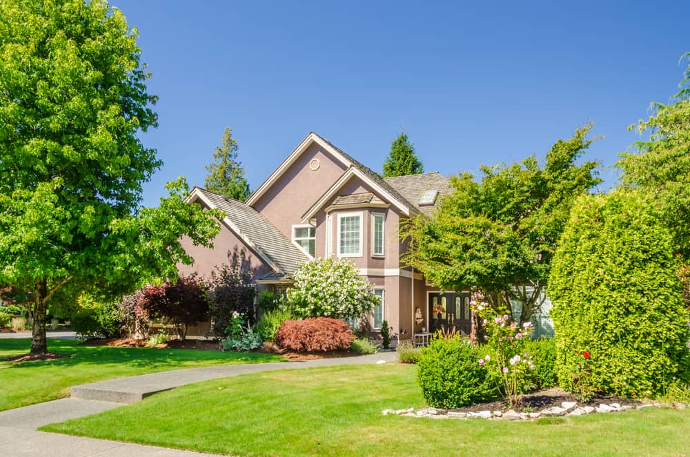 Types of reverse mortages