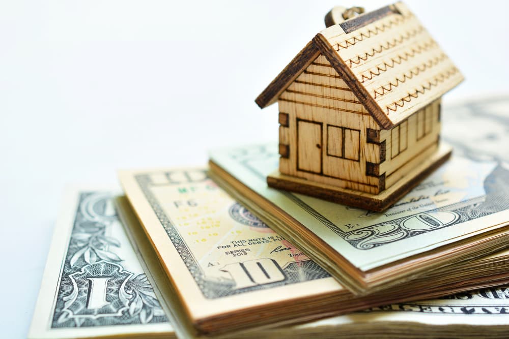 Qualifications of reverse mortages