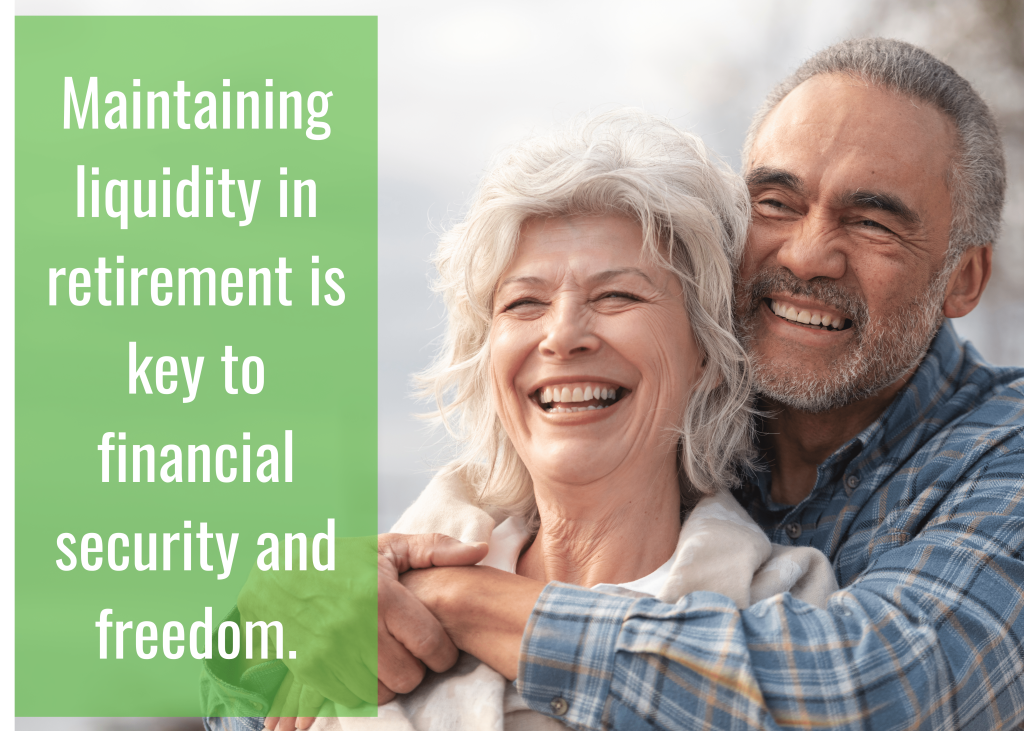 Maintianing Liquidity-min